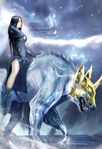 神雕之江山美人