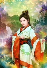 她似驕陽婚似火