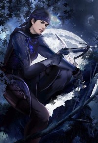 长生榜之凡人纪