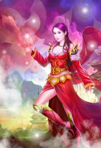 消失九年后我又红了