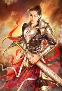 我爹李世民