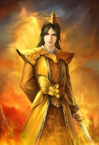 战神医婿