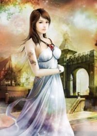 如果宠妾想逃跑