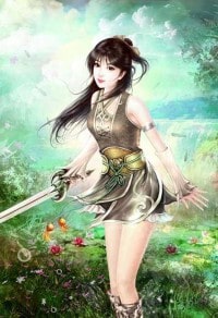 校园重生之王牌少女