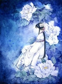 温娘